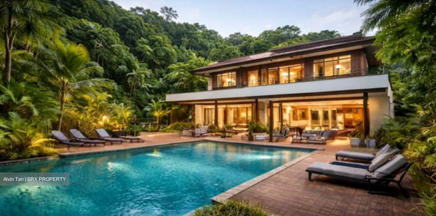 Bukit Timah Road (D21), Detached #549113861